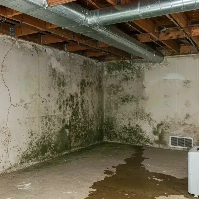 Professional Mold Removal in Lewiston, NY